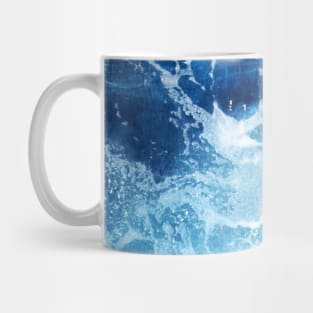 Ocean IV Mug